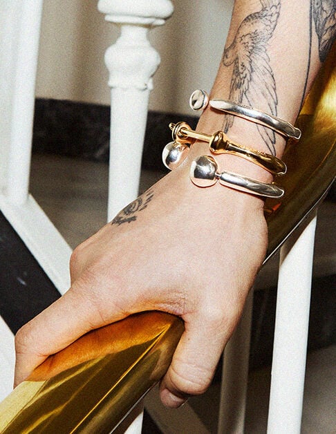 Pulseras